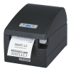 Citizen CT-S2000 imprimante de reçus - noir  837203 - 1