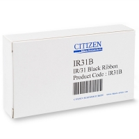 Citizen IR-31B ruban encreur (d'origine) - noir 066000