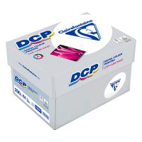Clairefontaine DCP 1 boîte de 1000 feuilles A4 - 200 g/m²  250490