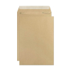 Clairefontaine enveloppe kraft 229 x 324 mm - C4 autocollante (250 pièces) 404639 - 1