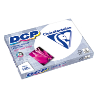 Clairefontaine papier DCP 1 ramette de 250 feuilles A3 - 120 g/m² 1845C 250495