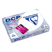 Clairefontaine papier DCP 1 ramette de 250 feuilles A3 - 200 g/m² 1808C 250501