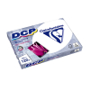 Clairefontaine papier DCP 1 ramette de 250 feuilles A4 - 120 g/m²