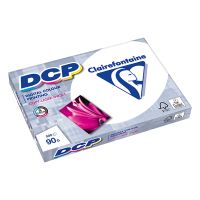 Clairefontaine papier DCP 1 ramette de 500 feuilles A3 - 90 g/m² 1834C 250499