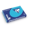 Clairefontaine papier couleur 80 g/m² A3 (500 feuilles) - bleu royal