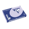 Clairefontaine papier couleur 80 g/m² A3 (500 feuilles) - lilas