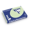 Clairefontaine papier couleur 80 g/m² A3 (500 feuilles) - vert golf 250190 - 1