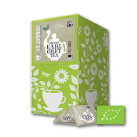 Clipper Bio Earl Grey thé (250 pièces) JD0060A 423976