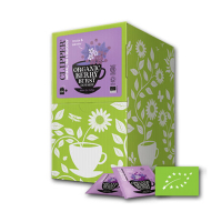 Clipper Bio Infusion Berry Burst thé (250 pièces) JD0060G 423988