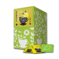 Clipper Bio Infusion Lemon & Ginger thé (250 pièces) JD0060H 423990