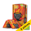Clipper Bio Spiced Up Chai thé (6 x 25 pièces)