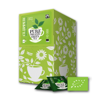 Clipper Bio thé vert (250 pièces) JD0060C 423980