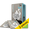 Offre : 2x Clipper Bio Earl Grey thé (6 x 25 pièces) 423955 - 1