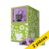 Offre : 2x Clipper Bio Infusion Berry Burst thé (250 pièces) 423989 - 1