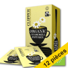 Offre : 2x Clipper Bio Infusion Camomille thé (6 x 25 pièces) 423961 - 1