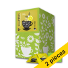 Offre : 2x Clipper Bio Infusion Lemon & Ginger thé (250 pièces) 423991 - 1