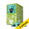Offre : 2x Clipper Bio Infusion Peppermint thé (250 pièces) 423985 - 1