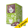 Offre : 2x Clipper Bio Redbush thé (250 pièces) 423987 - 1