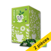 Offre : 2x Clipper Bio thé vert (250 pièces) 423981 - 1