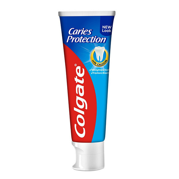 Colgate Caries Protection dentifrice (75 ml) SCO00010 - 1