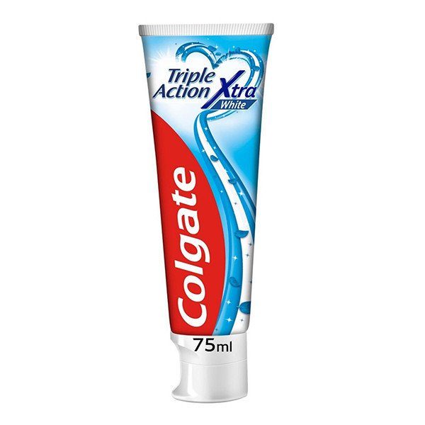 Colgate Triple Action Whitener dentifrice (75 ml) SCO02008 - 1