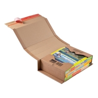 ColomPac boîte d'expédition 308x215x80mm (20 pièces) CP02008 400646