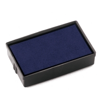 Colop E/10 tampon encreur - bleu 51794 229055