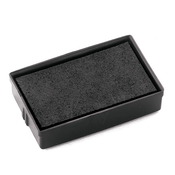 Colop E/10 tampon encreur - noir 107114 51791 229053 - 1