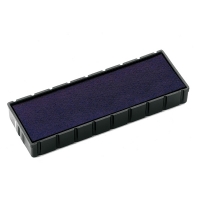 Colop E/12 tampon encreur - bleu 51984 229110