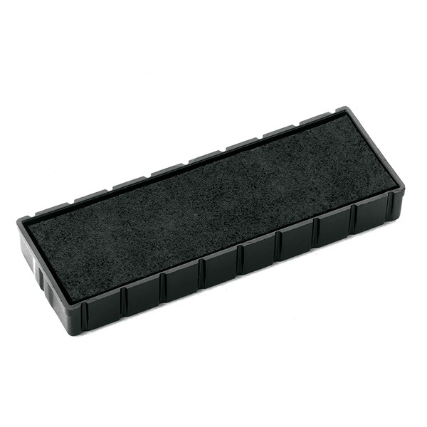 Colop E/12 tampon encreur - noir 51981 229108 - 1