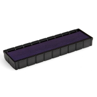 Colop E/15 tampon encreur - bleu 51804 229052