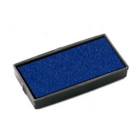 Colop E/200 tampon encreur - bleu 51954 229098
