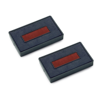 Colop E/200 tampon encreur (2 pièces) - 2 couleurs 107113 229288