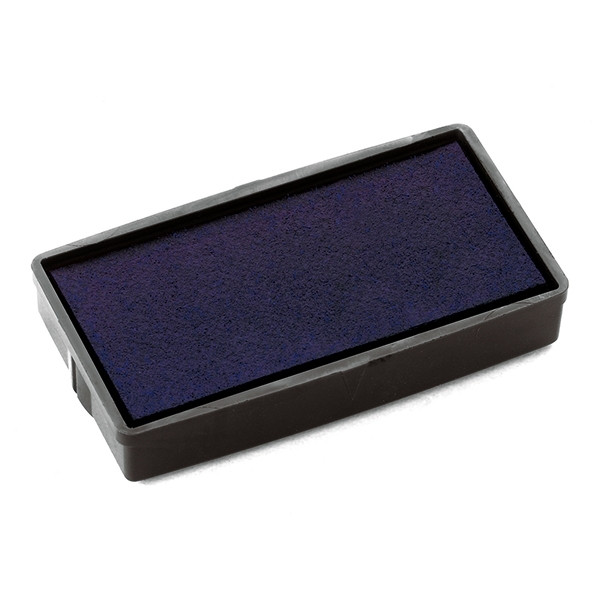 Colop E/20 tampon encreur - bleu 51814 229060 - 1