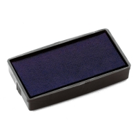 Colop E/20 tampon encreur - bleu 51814 229060