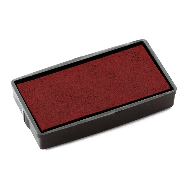 Colop E/20 tampon encreur - rouge 229059 - 1