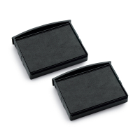Colop E/2100 tampon encreur (2 pièces) - noir 107744 229232