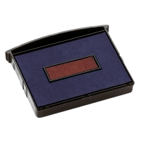 Colop E/2300 tampon encreur - 2 couleurs 51737 229029