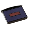 Colop E/2300 tampon encreur - 2 couleurs 229029 - 1