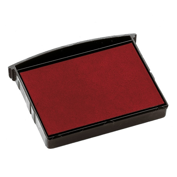 Colop E/2300 tampon encreur - rouge 51733 229026 - 1