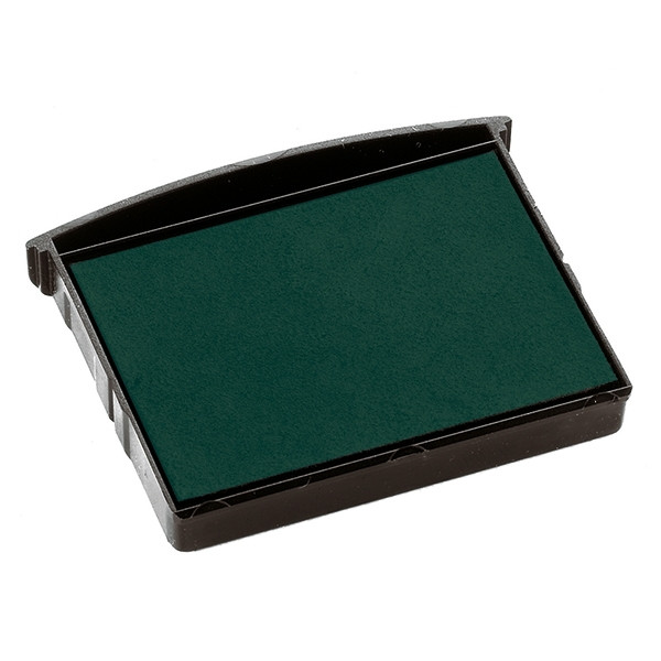 Colop E/2300 tampon encreur - vert 51735 229028 - 1