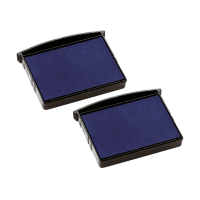 Colop E/2300 tampon encreur (2 pièces) - bleu 107763 229229