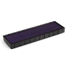 Colop E/25 tampon encreur - bleu 229024 - 1