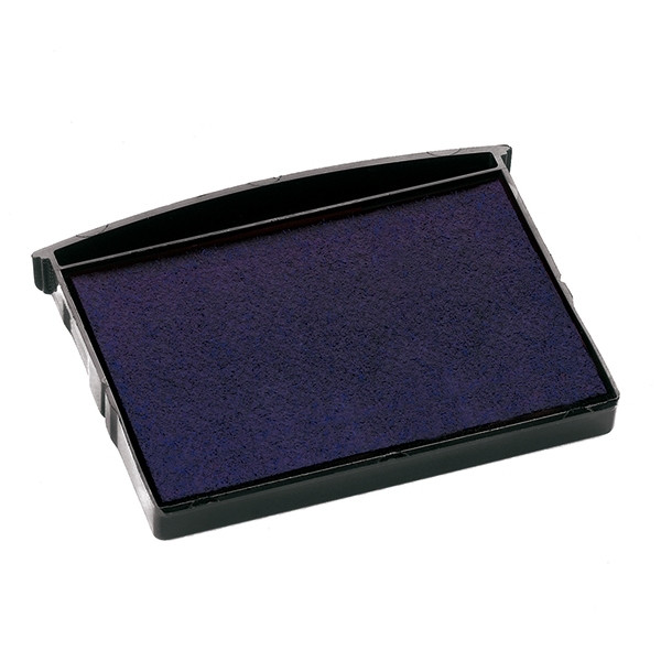 Colop E/2600 tampon encreur - bleu 51764 229037 - 1