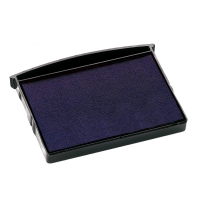 Colop E/2600 tampon encreur - bleu 51764 229037