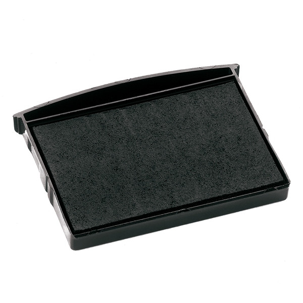Colop E/2600 tampon encreur - noir 51761 229035 - 1
