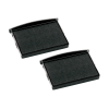 Colop E/2600 tampon encreur (2 pièces) - noir