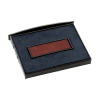 Colop E/2800 tampon encreur - 2 couleurs 229049 - 1