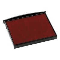 Colop E/2800 tampon encreur - rouge