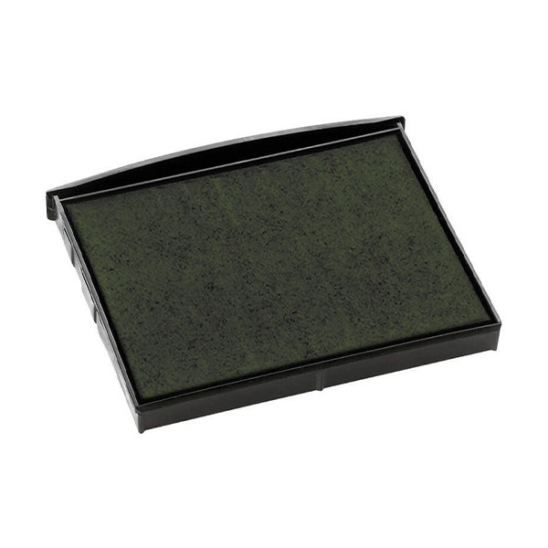 Colop E/2800 tampon encreur - vert 51785 229048 - 1